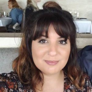Meet your Posher, Lindsay